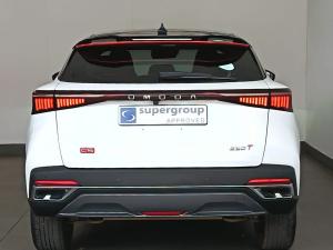 Omoda C5 1.5T 230T Elegance S - Image 6