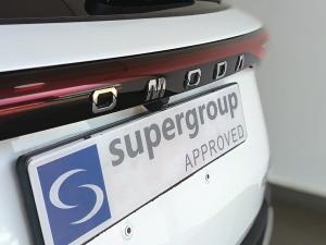 Omoda C5 1.5T 230T Elegance S - Image 8