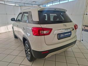 Toyota Urban Cruiser 1.5 XR auto - Image 10