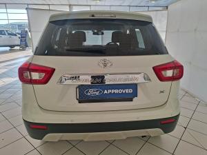 Toyota Urban Cruiser 1.5 XR auto - Image 11