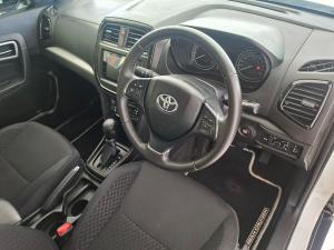 Toyota Urban Cruiser 1.5 XR auto - Image 15