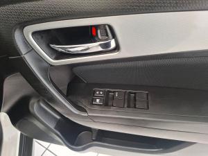 Toyota Urban Cruiser 1.5 XR auto - Image 16