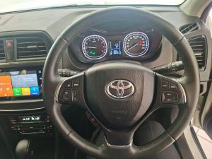 Toyota Urban Cruiser 1.5 XR auto - Image 20