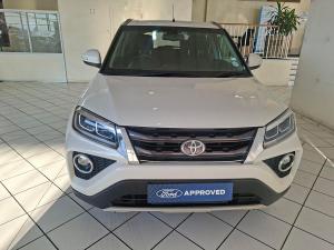 Toyota Urban Cruiser 1.5 XR auto - Image 2