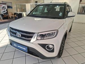 Toyota Urban Cruiser 1.5 XR auto - Image 3