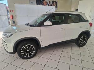 Toyota Urban Cruiser 1.5 XR auto - Image 8