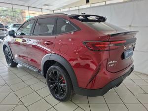 Haval H6 GT 2.0GDIT Super Luxury 4WD - Image 10