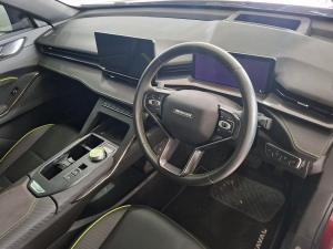 Haval H6 GT 2.0GDIT Super Luxury 4WD - Image 15