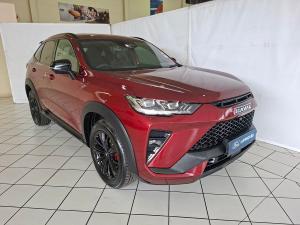 Haval H6 GT 2.0GDIT Super Luxury 4WD - Image 1