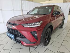 Haval H6 GT 2.0GDIT Super Luxury 4WD - Image 3