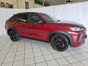 Haval H6 GT 2.0GDIT Super Luxury 4WD - Image 4