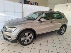 Volkswagen Tiguan 1.4TSI Comfortline auto - Image 10