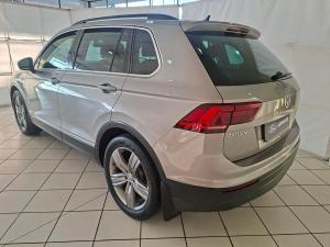 Volkswagen Tiguan 1.4TSI Comfortline auto - Image 11