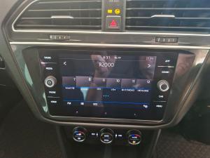 Volkswagen Tiguan 1.4TSI Comfortline auto - Image 17