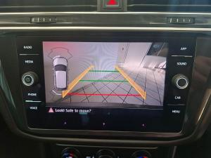 Volkswagen Tiguan 1.4TSI Comfortline auto - Image 18