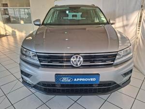 Volkswagen Tiguan 1.4TSI Comfortline auto - Image 2