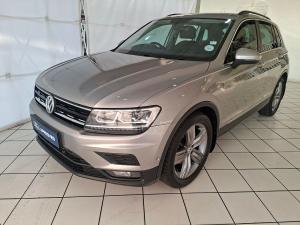 Volkswagen Tiguan 1.4TSI Comfortline auto - Image 3