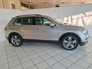 Volkswagen Tiguan 1.4TSI Comfortline auto - Image 5