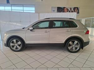 Volkswagen Tiguan 1.4TSI Comfortline auto - Image 9