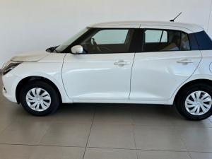 Suzuki Swift 1.2 GL - Image 2