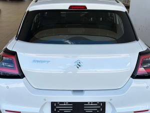 Suzuki Swift 1.2 GL - Image 5