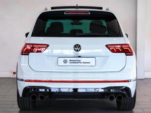 Volkswagen Tiguan R - Image 11