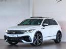 Thumbnail Volkswagen Tiguan R