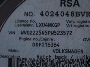 Volkswagen Tiguan R - Image 23