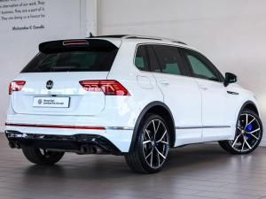 Volkswagen Tiguan R - Image 6