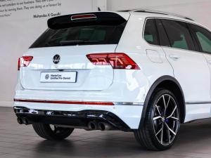 Volkswagen Tiguan R - Image 8