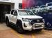 Toyota Hilux 2.4GD-6 double cab Raider manual - Thumbnail 1