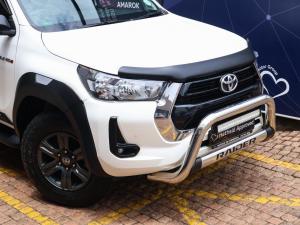 Toyota Hilux 2.4GD-6 double cab Raider manual - Image 2
