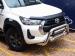 Toyota Hilux 2.4GD-6 double cab Raider manual - Thumbnail 2