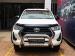 Toyota Hilux 2.4GD-6 double cab Raider manual - Thumbnail 5