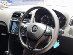 Volkswagen Polo Vivo hatch 1.4 - Image 11