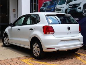 Volkswagen Polo Vivo hatch 1.4 - Image 13