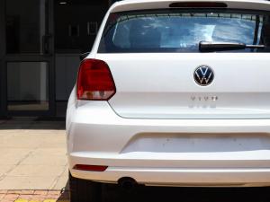 Volkswagen Polo Vivo hatch 1.4 - Image 14