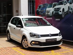Volkswagen Polo Vivo hatch 1.4 - Image 1