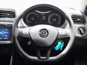 Volkswagen Polo Vivo hatch 1.4 - Image 5