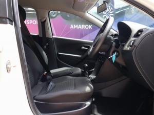 Volkswagen Polo Vivo hatch 1.4 - Image 6