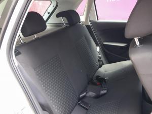 Volkswagen Polo Vivo hatch 1.4 - Image 7