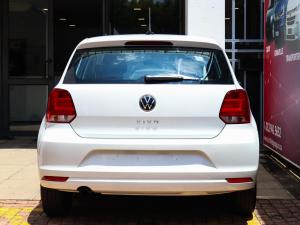 Volkswagen Polo Vivo hatch 1.4 - Image 9