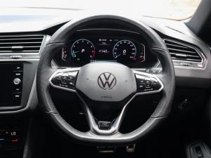 Volkswagen Tiguan 1.4TSI 110kW R-Line - Image 10