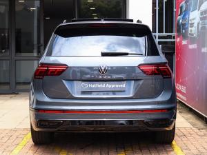 Volkswagen Tiguan 1.4TSI 110kW R-Line - Image 13