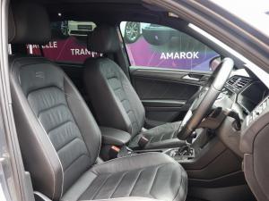Volkswagen Tiguan 1.4TSI 110kW R-Line - Image 17