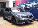 Thumbnail Volkswagen Tiguan 1.4TSI 110kW R-Line