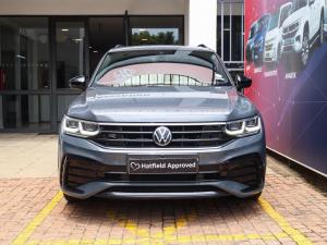 Volkswagen Tiguan 1.4TSI 110kW R-Line - Image 3