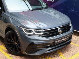 Volkswagen Tiguan 1.4TSI 110kW R-Line - Image 5