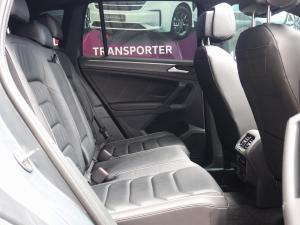 Volkswagen Tiguan 1.4TSI 110kW R-Line - Image 9