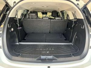 Isuzu mu-X 3.0TD Onyx 4x4 - Image 10